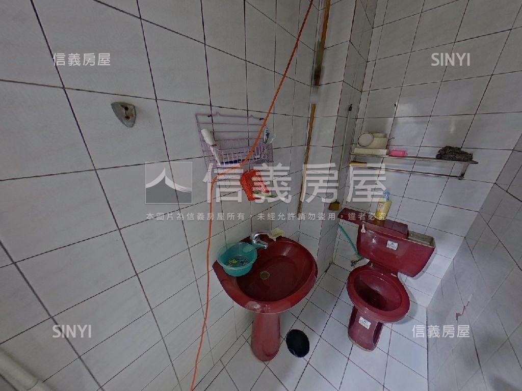 長安街方正公寓房屋室內格局與周邊環境