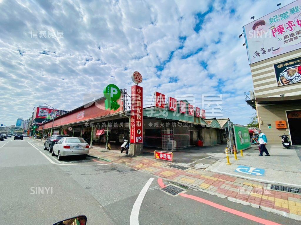 西門大院高樓景觀視野戶房屋室內格局與周邊環境