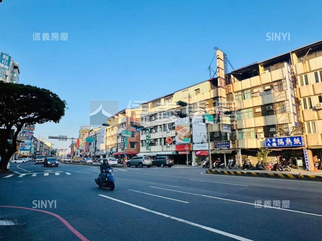 西門大院高樓景觀視野戶房屋室內格局與周邊環境