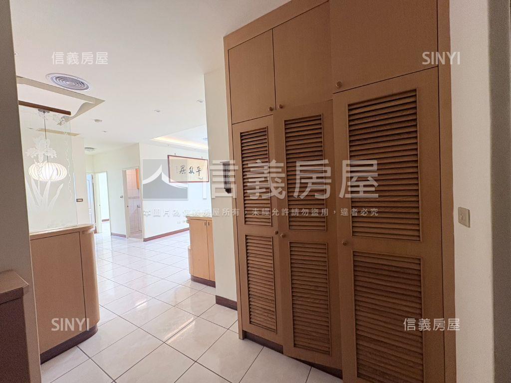 藝術園區三房平車！房屋室內格局與周邊環境