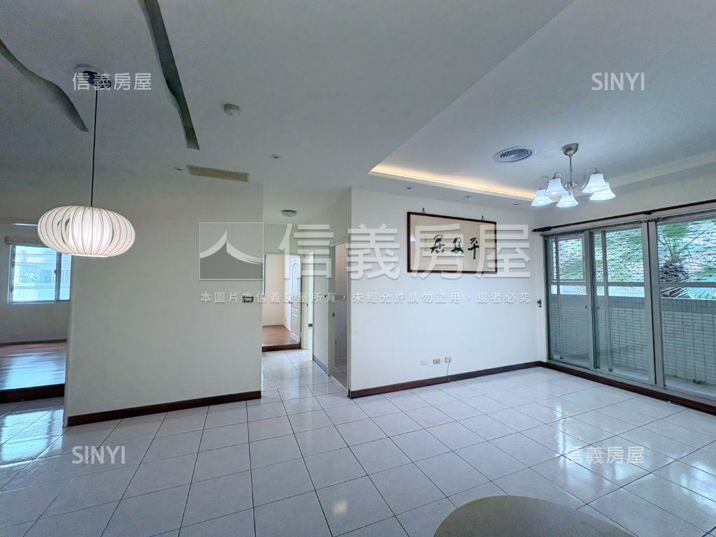 藝術園區三房平車！房屋室內格局與周邊環境