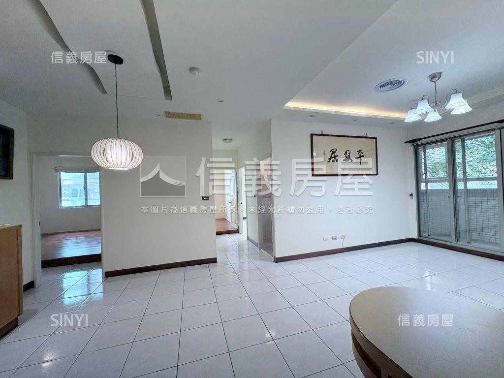 藝術園區三房平車！房屋室內格局與周邊環境