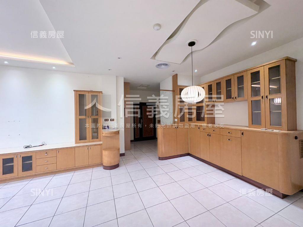 藝術園區三房平車！房屋室內格局與周邊環境