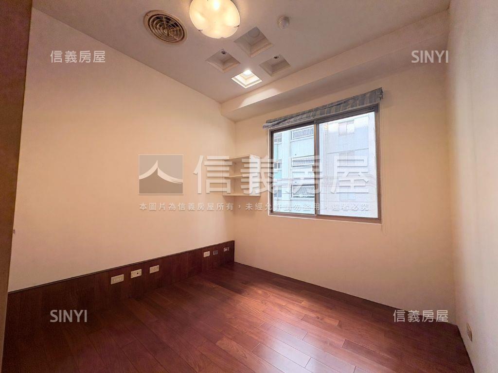 藝術園區三房平車！房屋室內格局與周邊環境