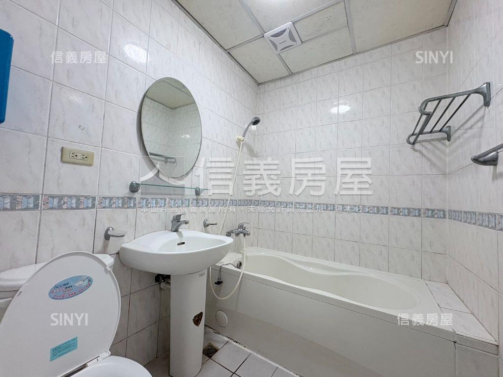 藝術園區三房平車！房屋室內格局與周邊環境