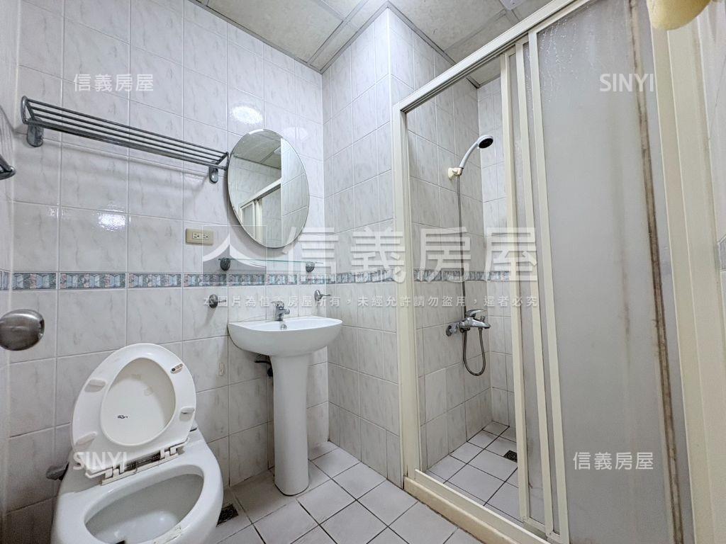 藝術園區三房平車！房屋室內格局與周邊環境