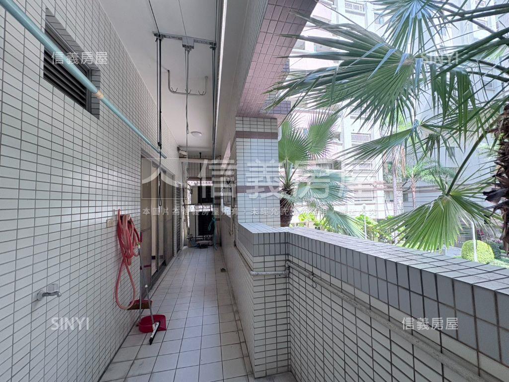 藝術園區三房平車！房屋室內格局與周邊環境