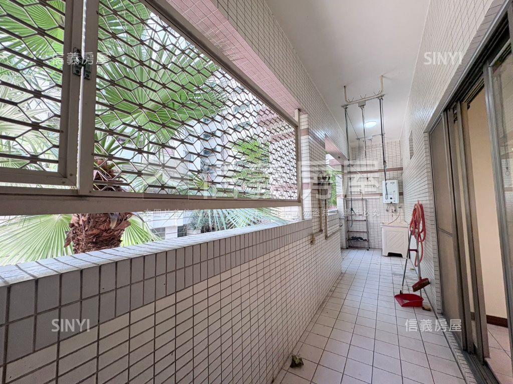 藝術園區三房平車！房屋室內格局與周邊環境