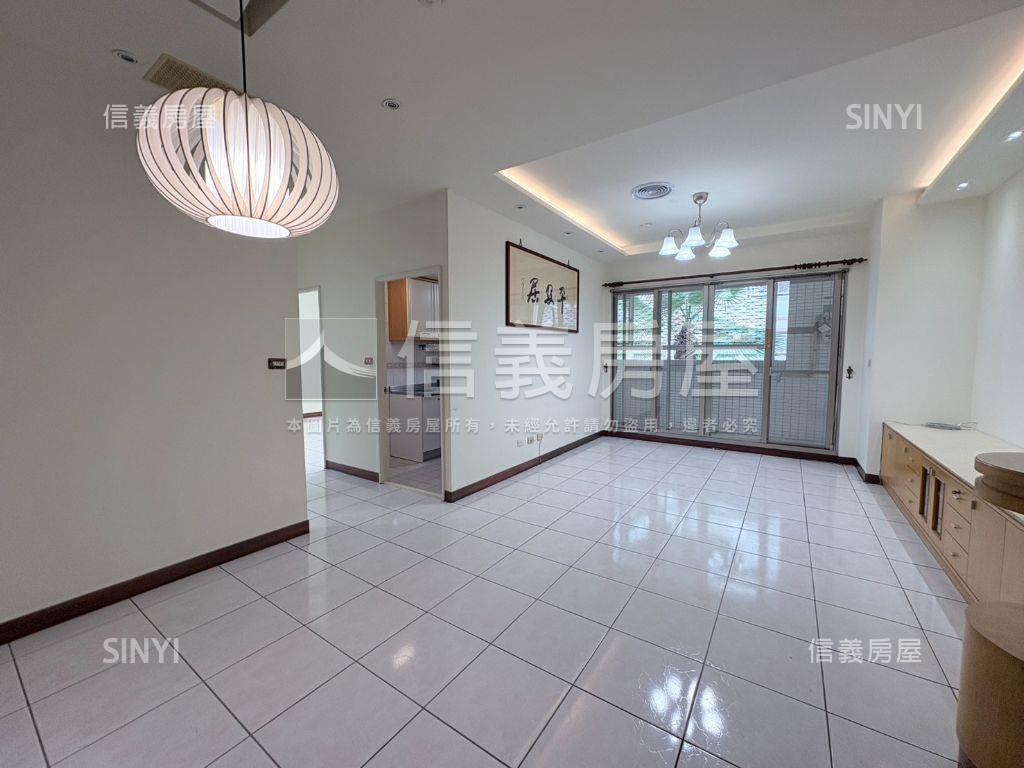 藝術園區三房平車！房屋室內格局與周邊環境