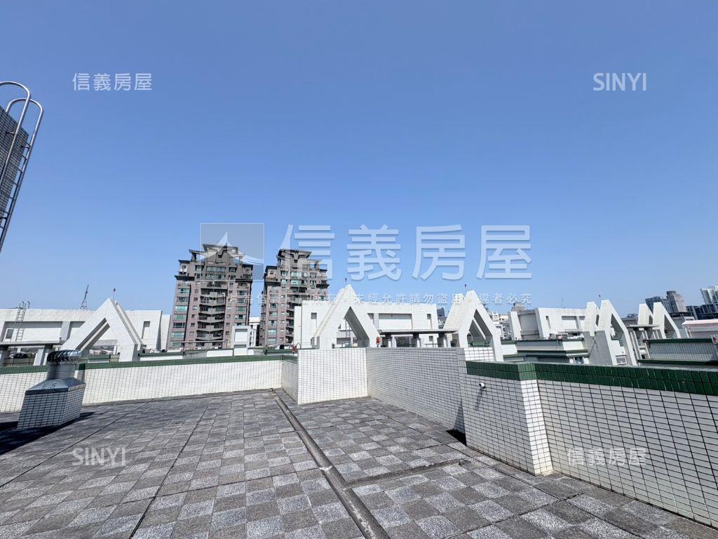 藝術園區三房平車！房屋室內格局與周邊環境