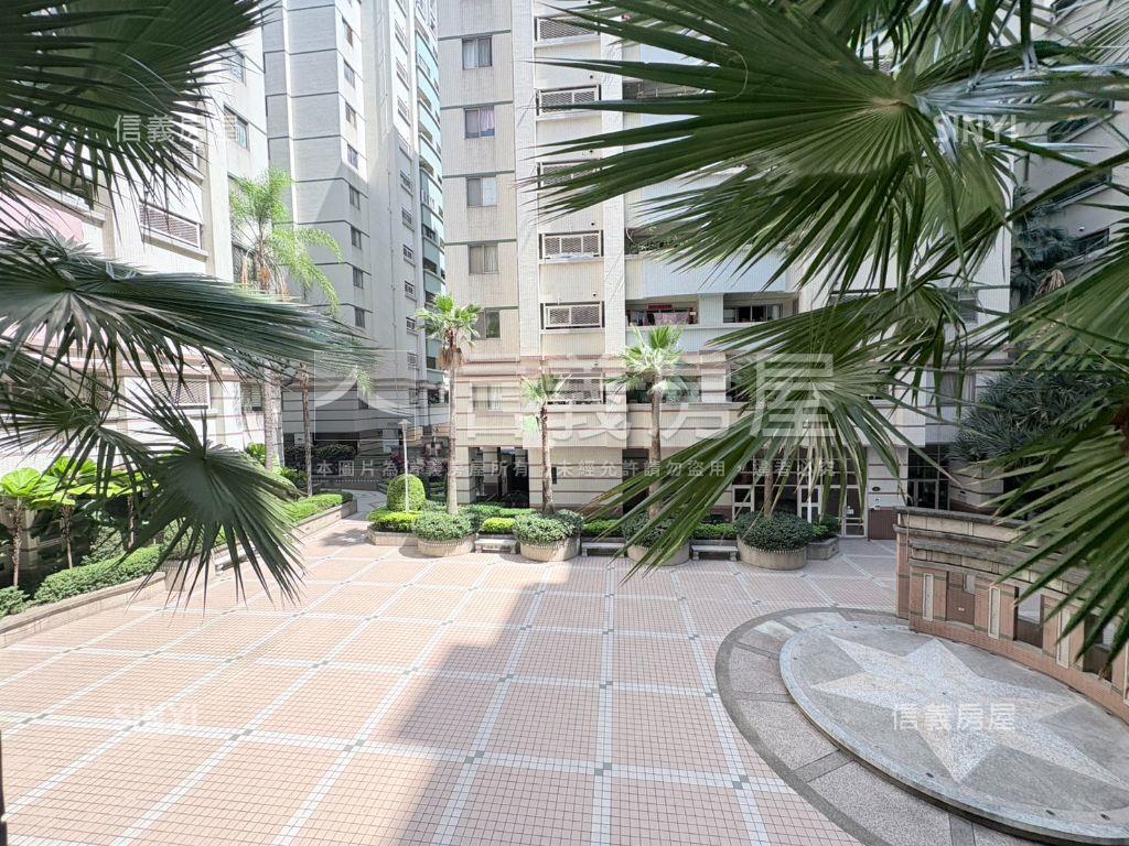 藝術園區三房平車！房屋室內格局與周邊環境