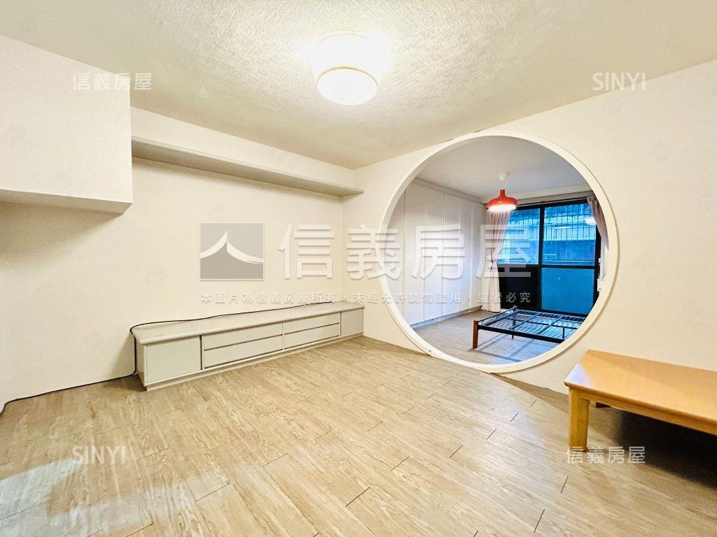 國泰建設近捷運套房房屋室內格局與周邊環境