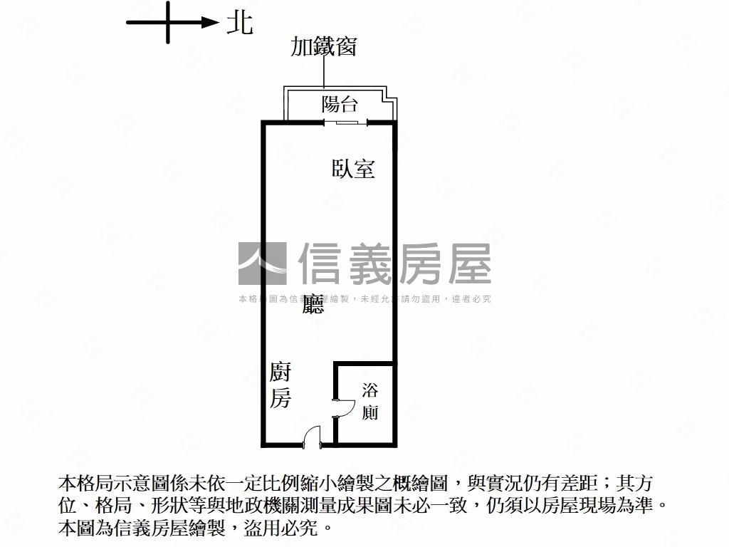 國泰建設近捷運套房房屋室內格局與周邊環境