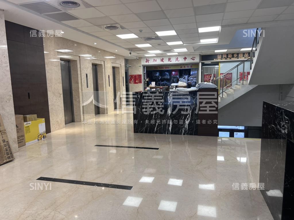 國泰建設近捷運套房房屋室內格局與周邊環境