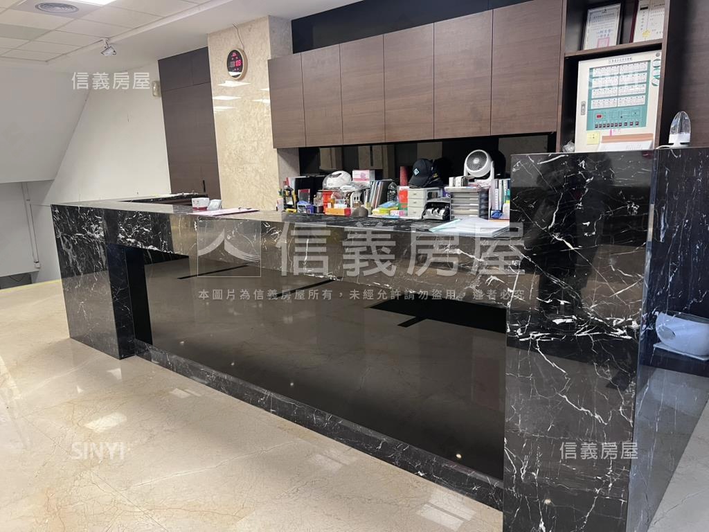 國泰建設近捷運套房房屋室內格局與周邊環境