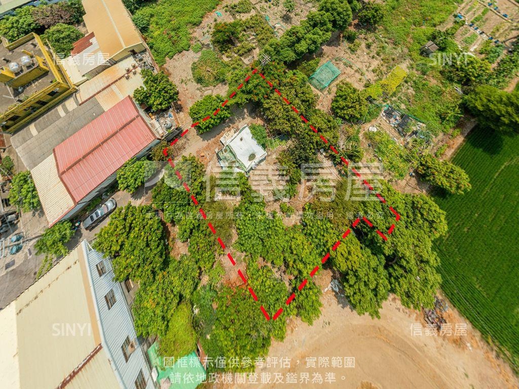 金馬潛力增值農地房屋室內格局與周邊環境