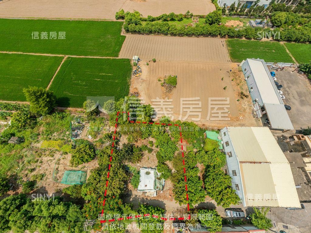 金馬潛力增值農地房屋室內格局與周邊環境