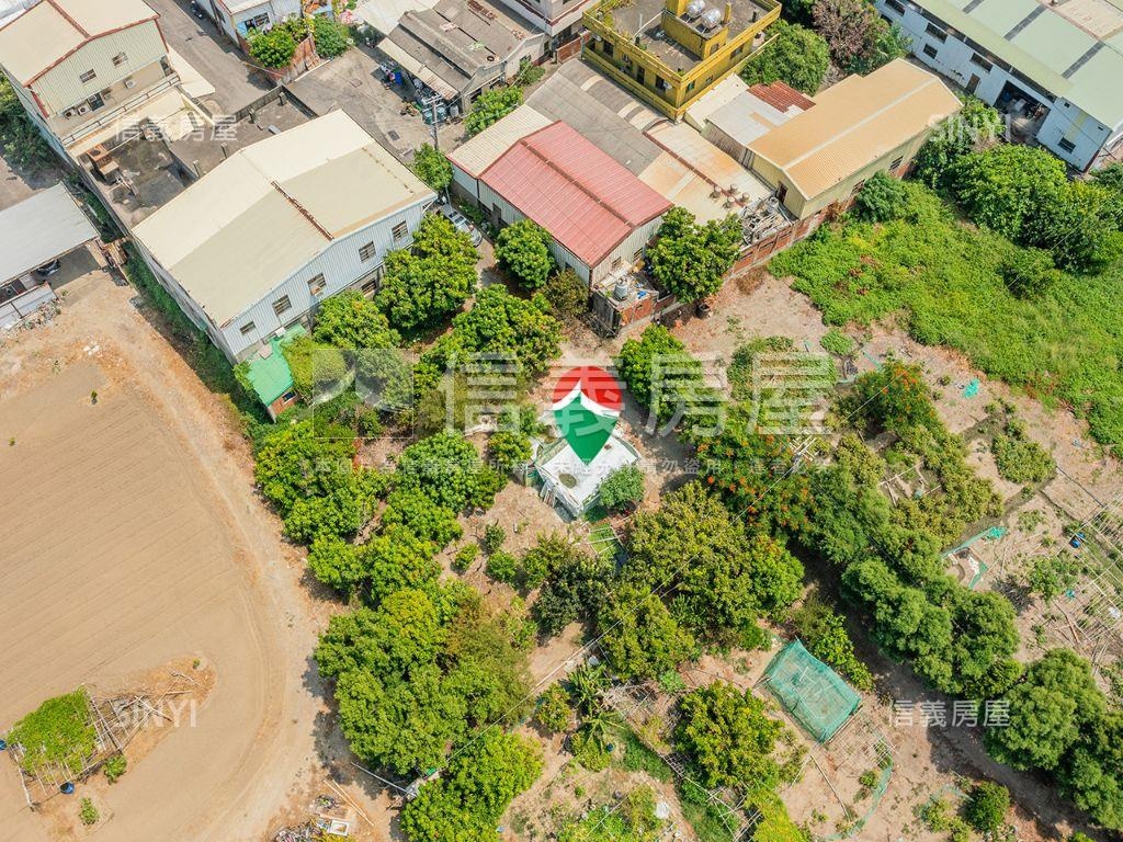 金馬潛力增值農地房屋室內格局與周邊環境