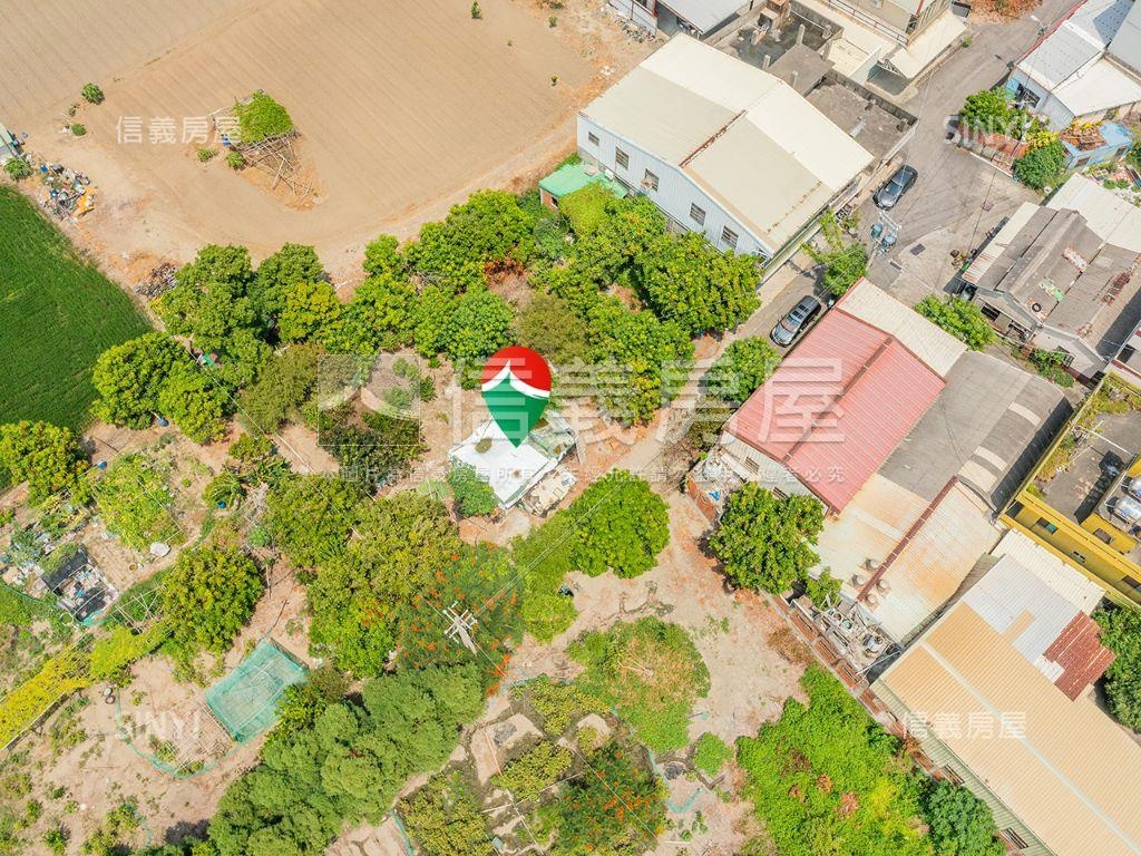 金馬潛力增值農地房屋室內格局與周邊環境