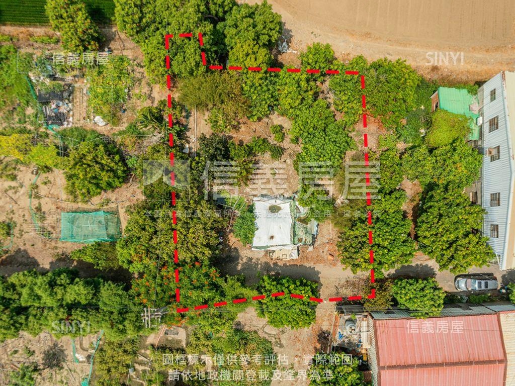 金馬潛力增值農地房屋室內格局與周邊環境