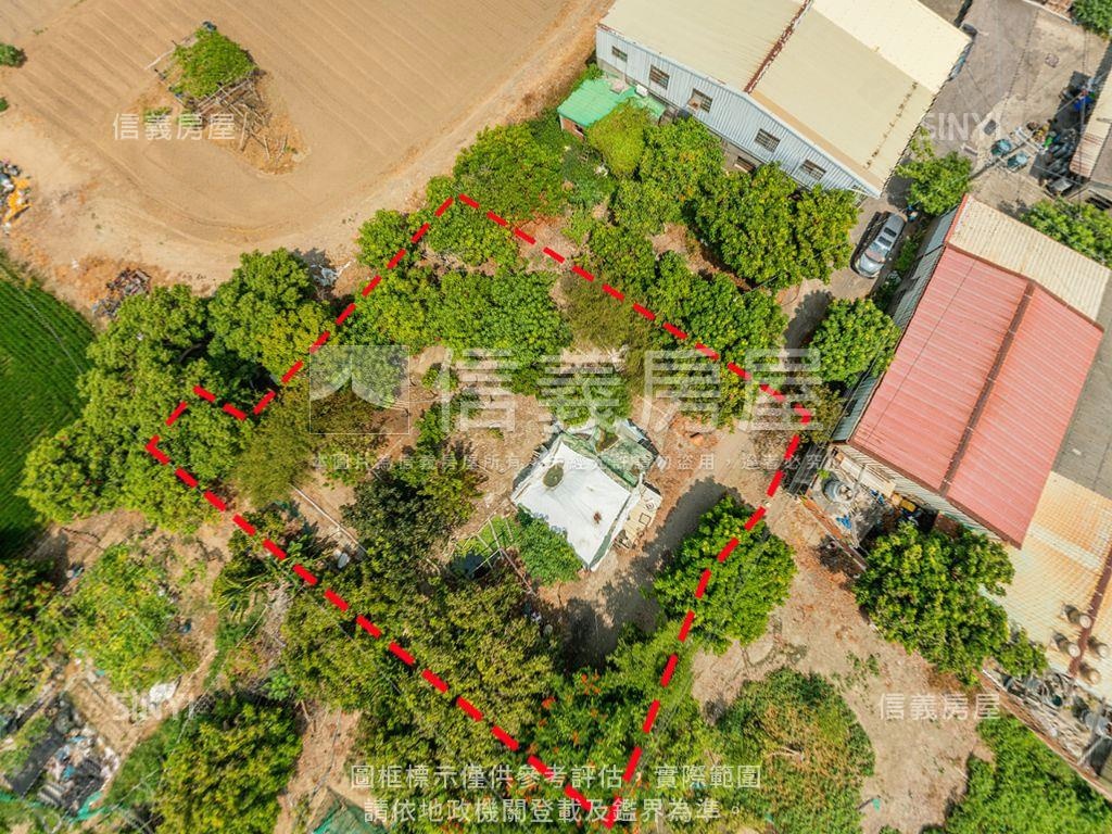 金馬潛力增值農地房屋室內格局與周邊環境