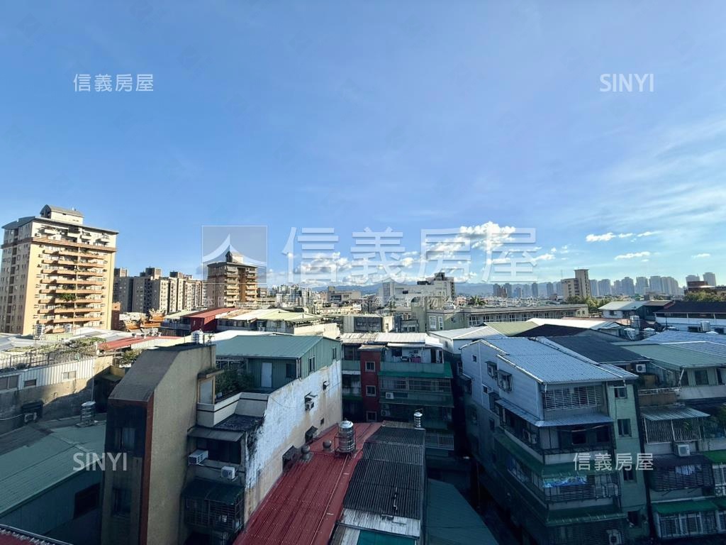 獨棟樓中樓四房帶車位房屋室內格局與周邊環境