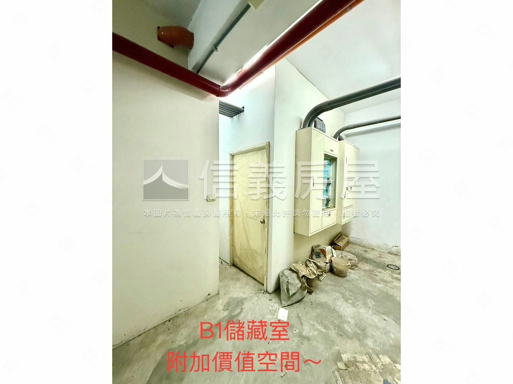 獨棟樓中樓四房帶車位房屋室內格局與周邊環境