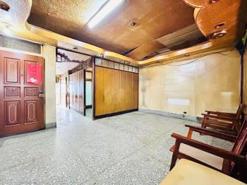 專任酒泉街大三房頂加美寓