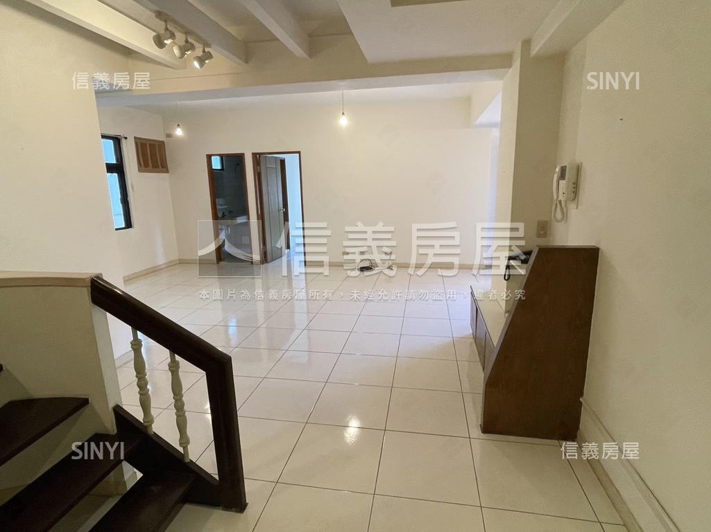 天母優質景觀華廈房屋室內格局與周邊環境