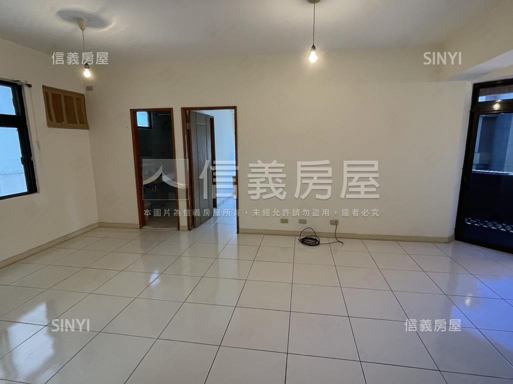 天母優質景觀華廈房屋室內格局與周邊環境