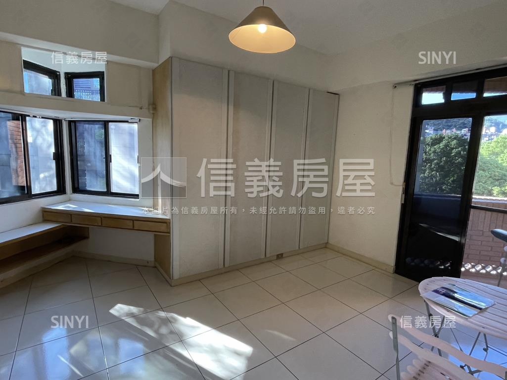 天母優質景觀華廈房屋室內格局與周邊環境