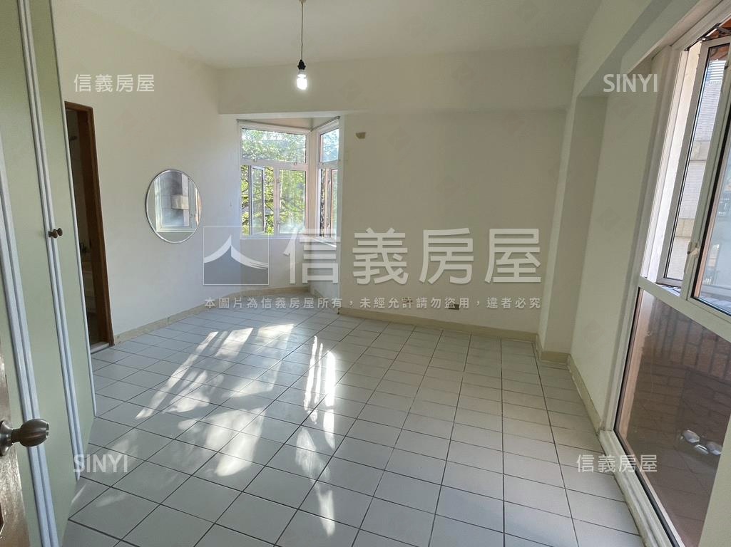 天母優質景觀華廈房屋室內格局與周邊環境