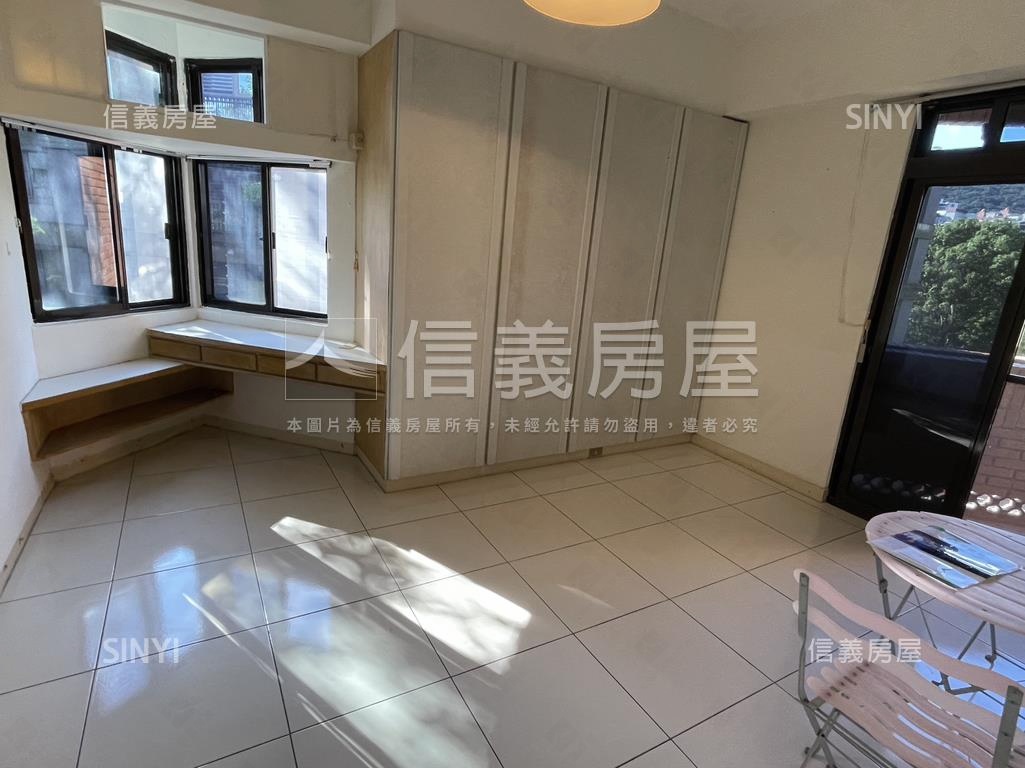 天母優質景觀華廈房屋室內格局與周邊環境