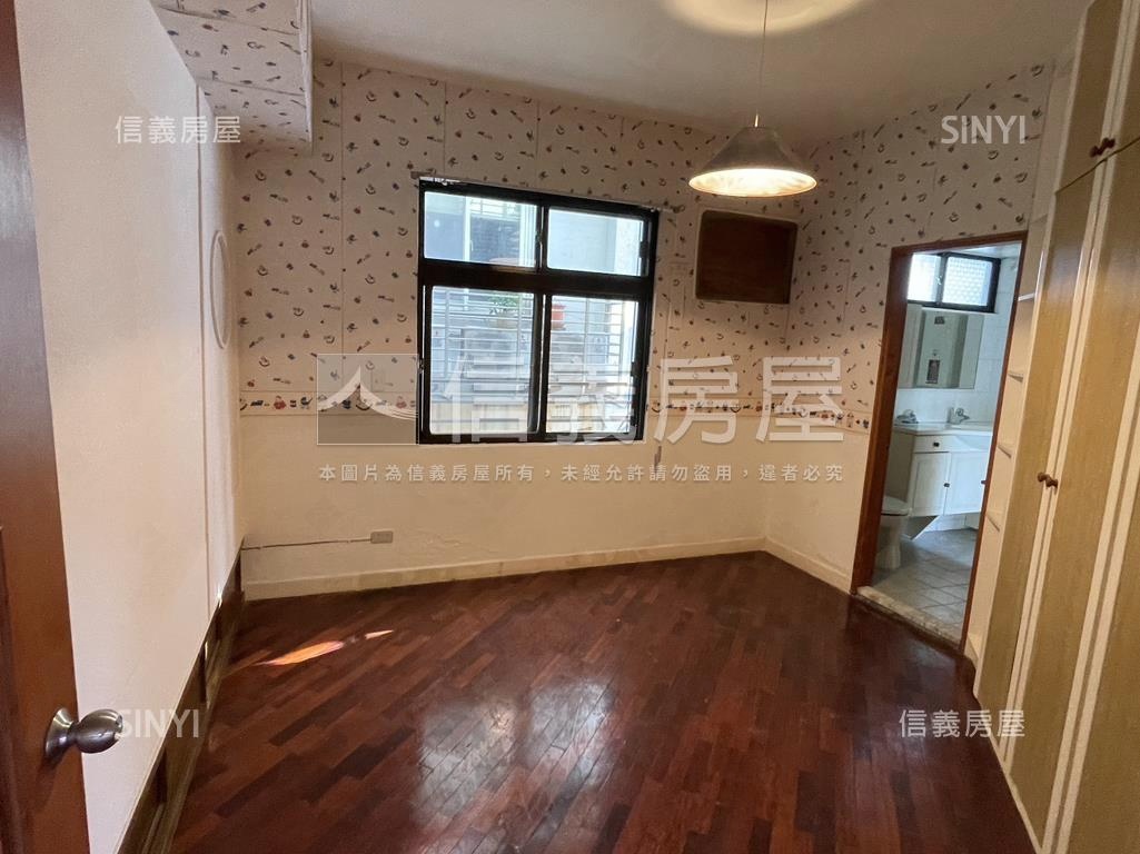 天母優質景觀華廈房屋室內格局與周邊環境