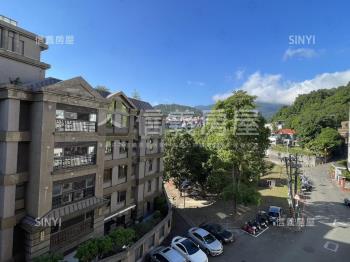 馬年賀歲－天母雙層華廈