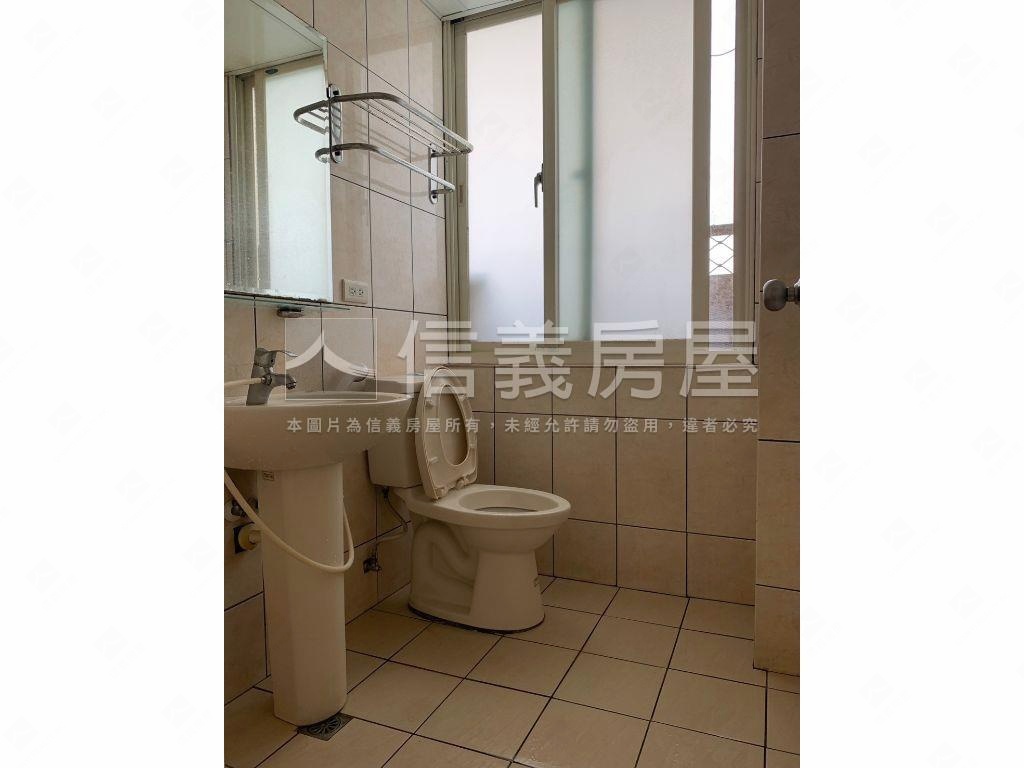 抗通膨台北好宅房屋室內格局與周邊環境