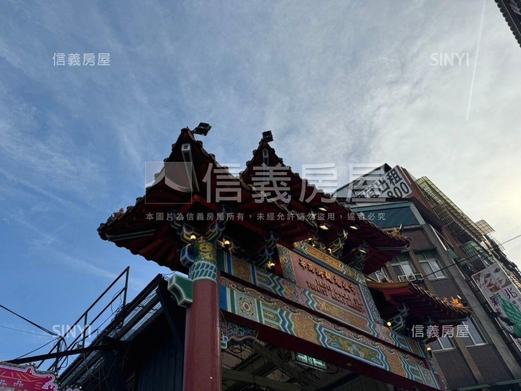 抗通膨台北好宅房屋室內格局與周邊環境
