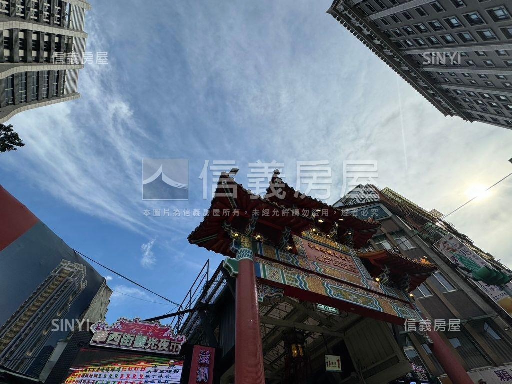 抗通膨台北好宅房屋室內格局與周邊環境