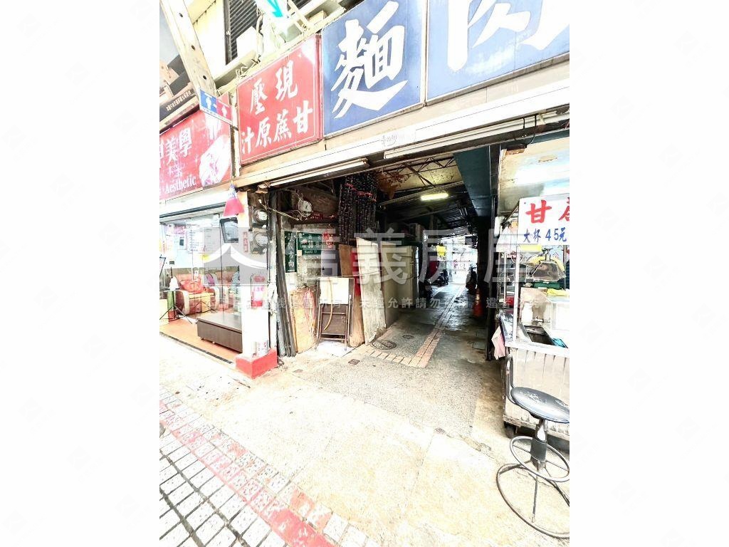 抗通膨台北好宅房屋室內格局與周邊環境