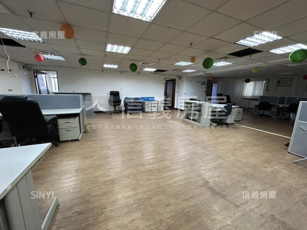 七賢二路住辦大樓房屋室內格局與周邊環境