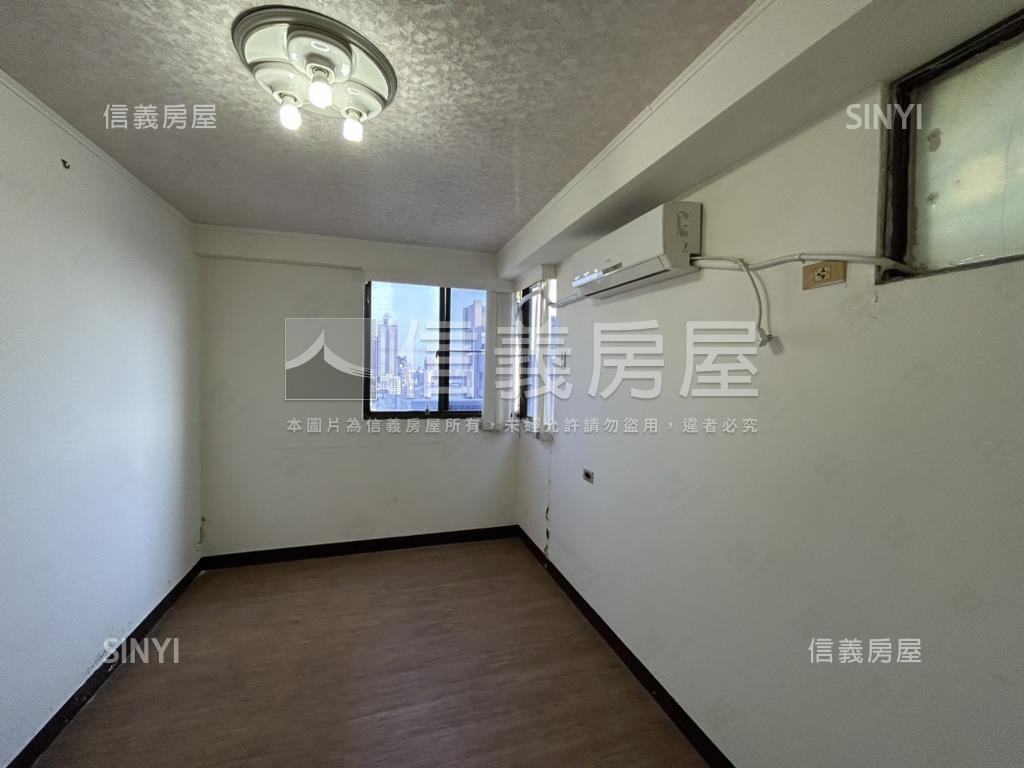 七賢二路住辦大樓房屋室內格局與周邊環境