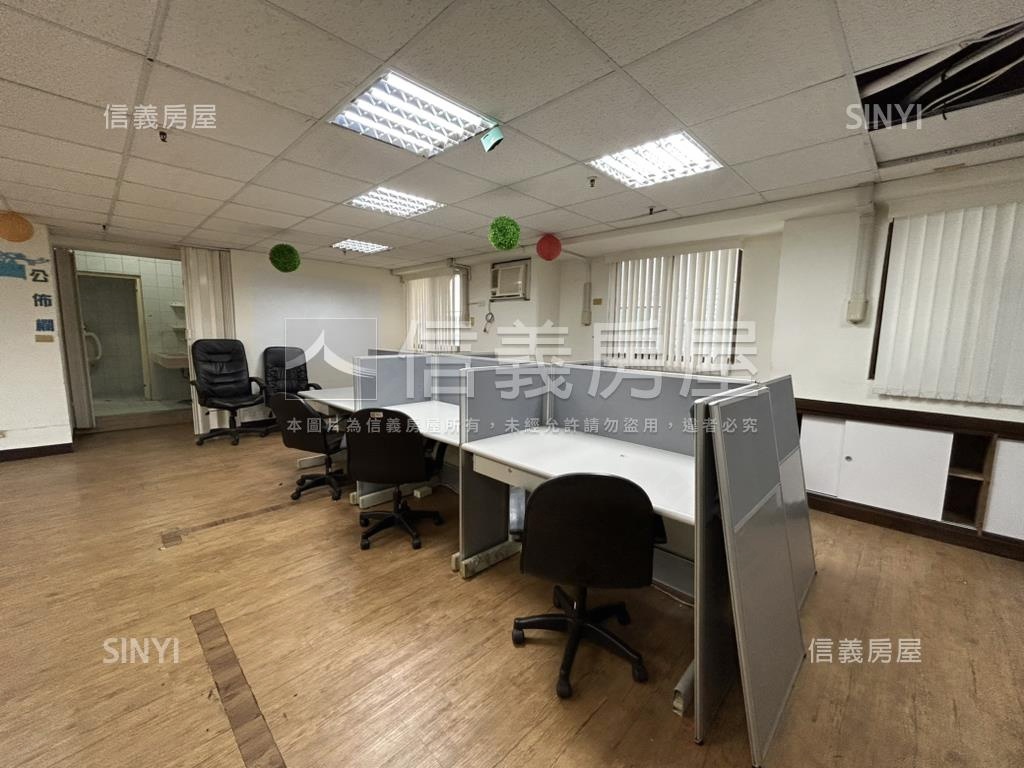 七賢二路住辦大樓房屋室內格局與周邊環境