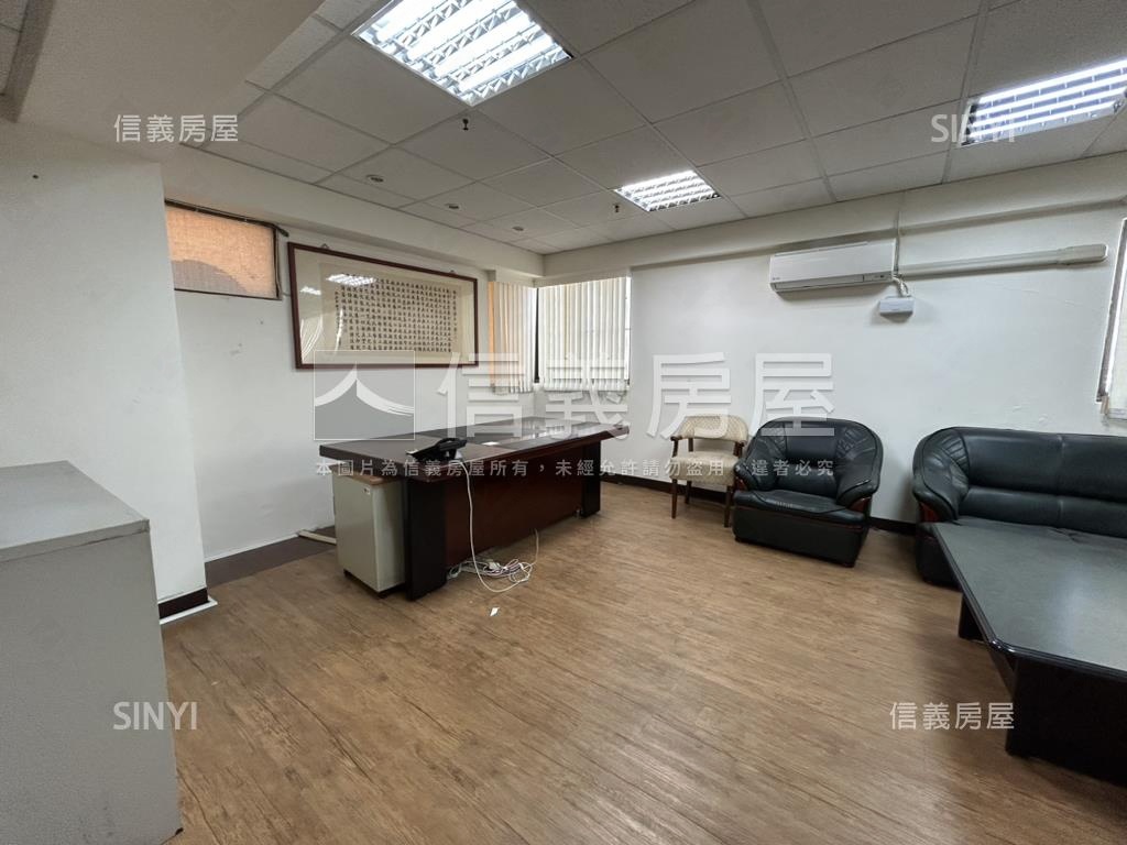 七賢二路住辦大樓房屋室內格局與周邊環境