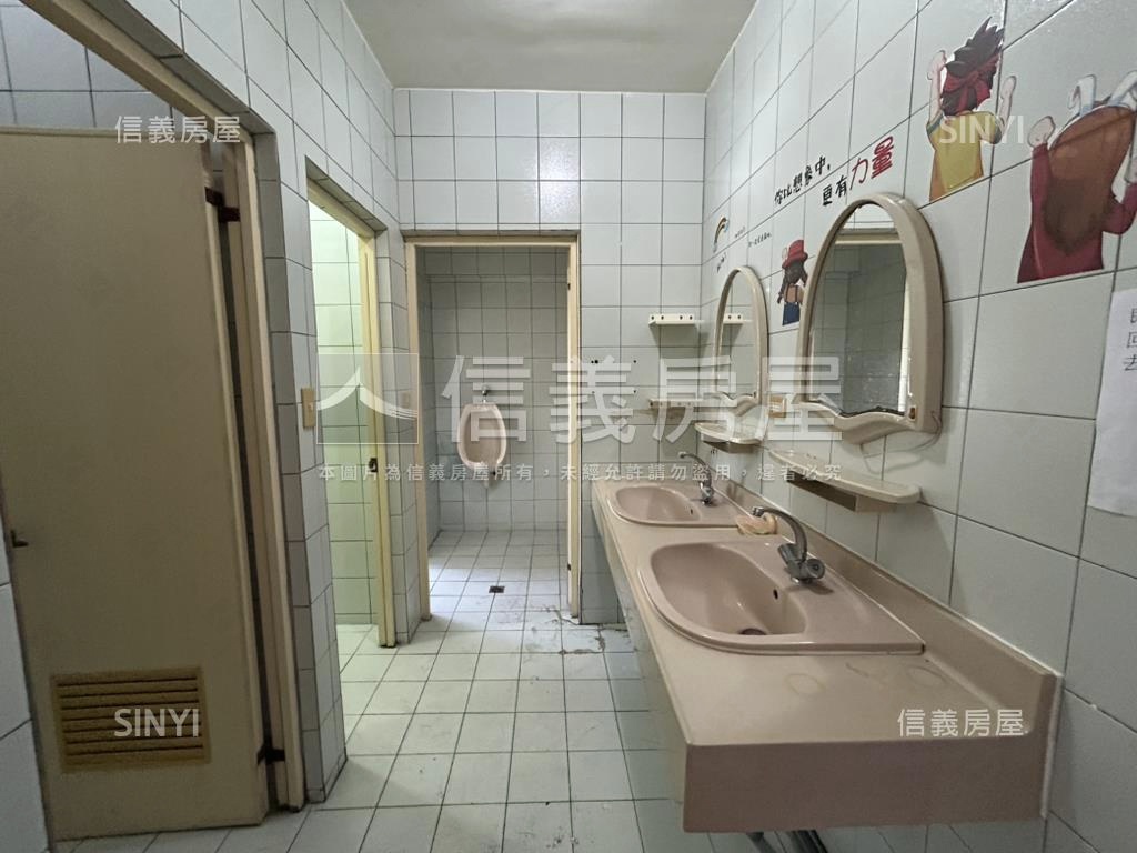 七賢二路住辦大樓房屋室內格局與周邊環境