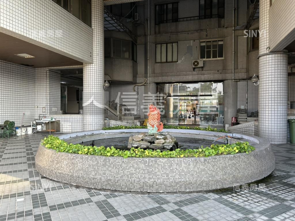 七賢二路住辦大樓房屋室內格局與周邊環境