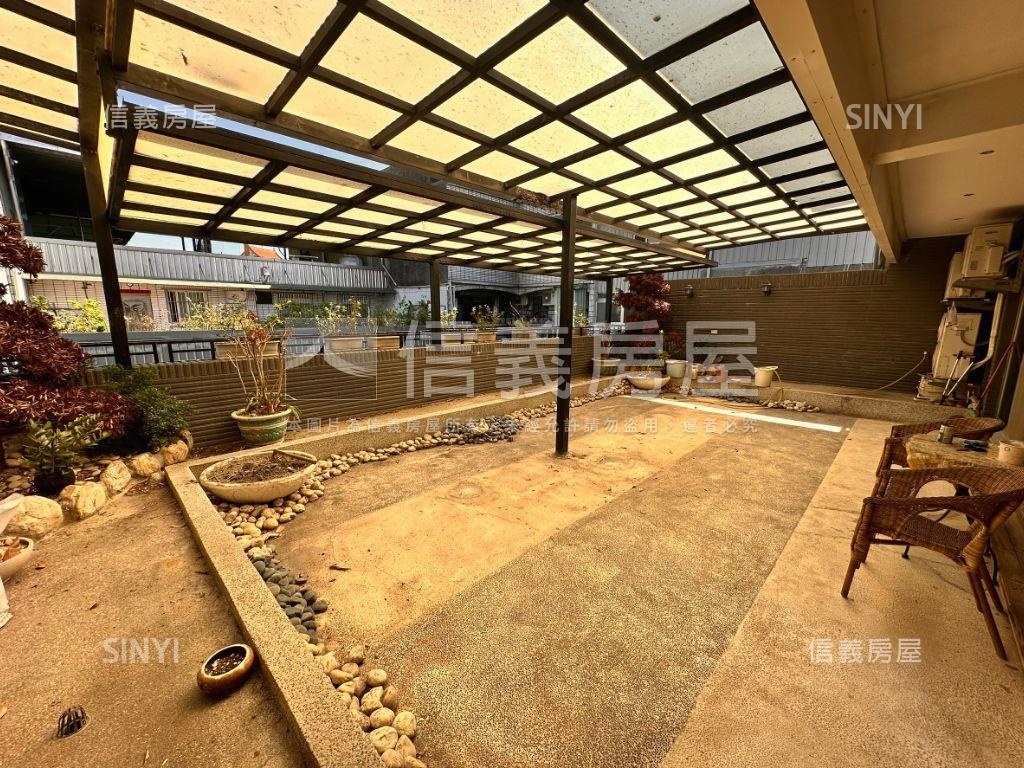 新北中興北街產業園區廠房房屋室內格局與周邊環境