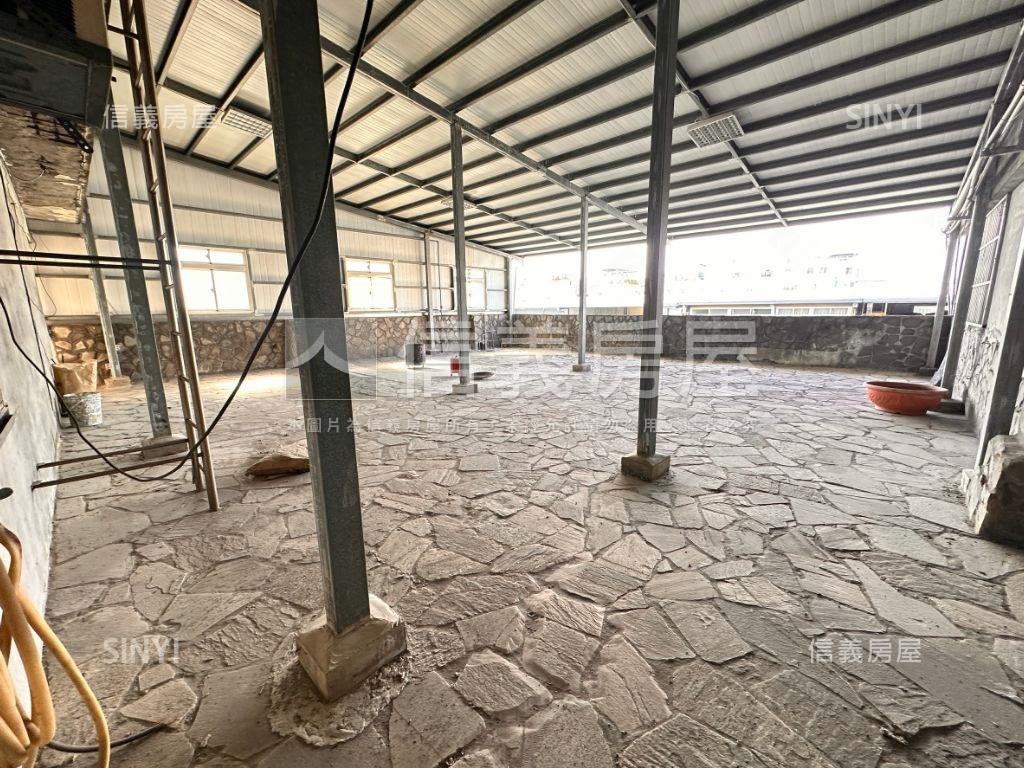 新北中興北街產業園區廠房房屋室內格局與周邊環境