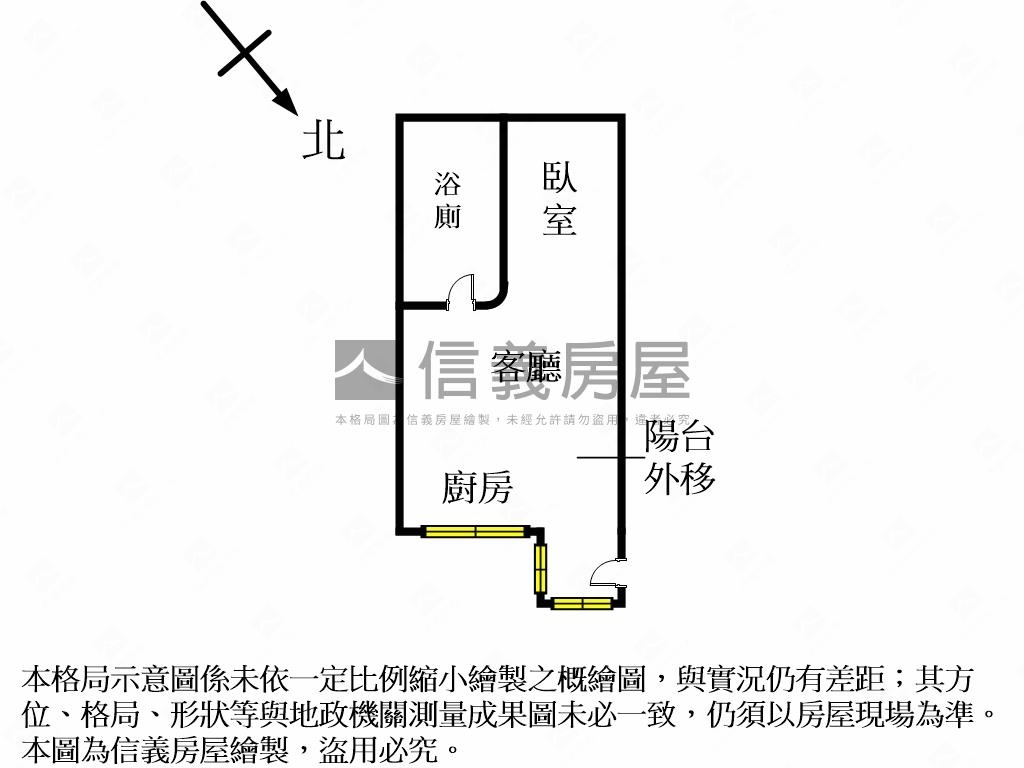 集美低總價成家首選房屋室內格局與周邊環境