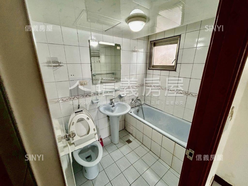 天闊稀有四房河景釋出房屋室內格局與周邊環境