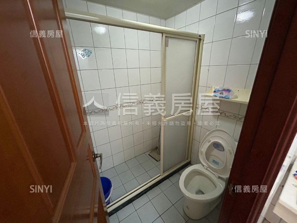天闊稀有四房河景釋出房屋室內格局與周邊環境